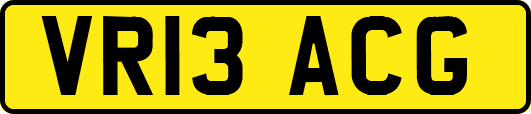 VR13ACG