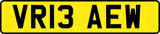 VR13AEW