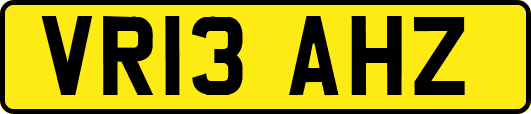 VR13AHZ