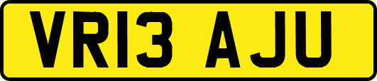 VR13AJU