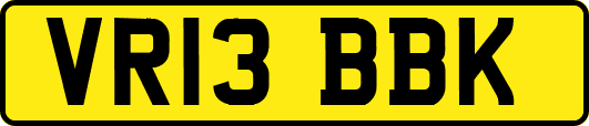 VR13BBK