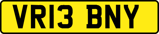VR13BNY