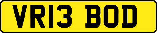 VR13BOD