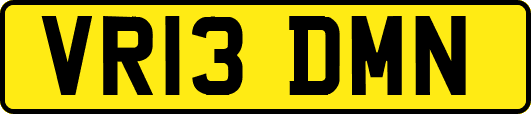 VR13DMN