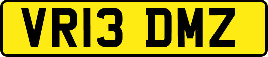 VR13DMZ