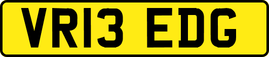 VR13EDG