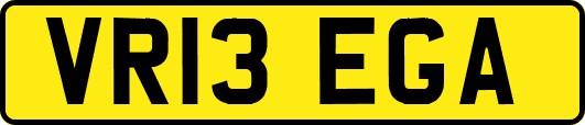 VR13EGA