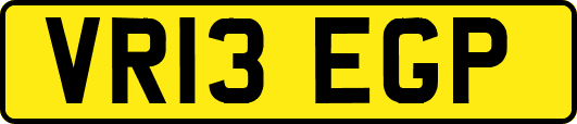 VR13EGP