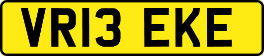 VR13EKE