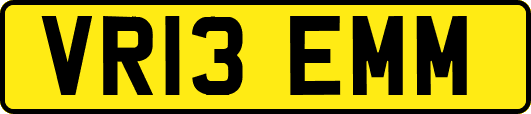 VR13EMM