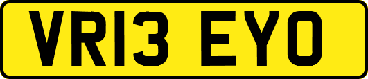 VR13EYO