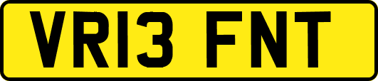 VR13FNT