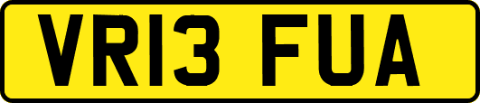 VR13FUA