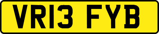 VR13FYB
