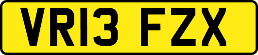 VR13FZX
