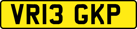 VR13GKP