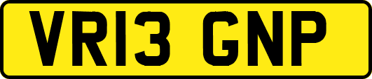 VR13GNP