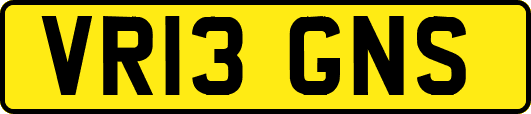 VR13GNS