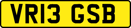 VR13GSB