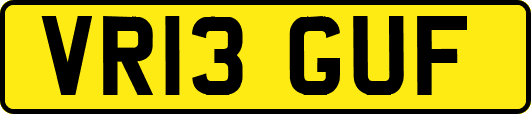 VR13GUF