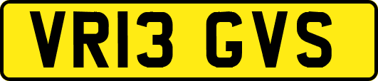 VR13GVS