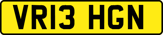 VR13HGN