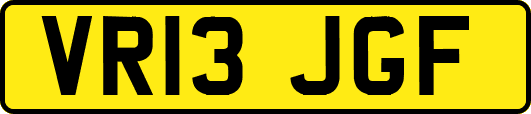 VR13JGF