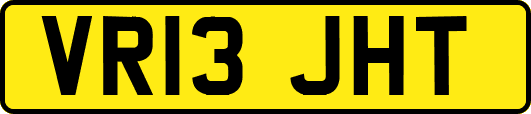 VR13JHT