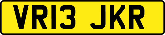 VR13JKR