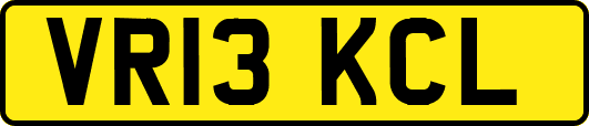 VR13KCL