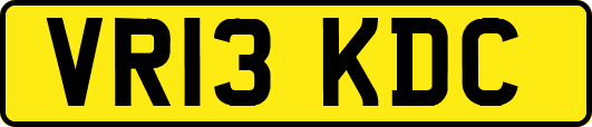 VR13KDC