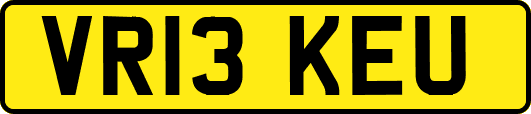 VR13KEU