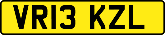 VR13KZL