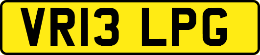 VR13LPG