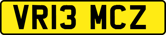 VR13MCZ