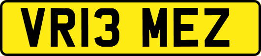 VR13MEZ