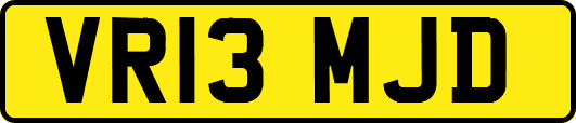 VR13MJD