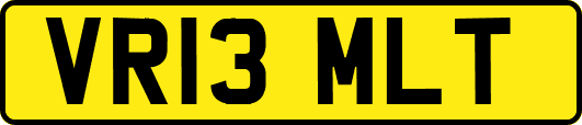 VR13MLT