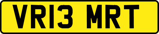 VR13MRT