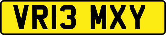 VR13MXY