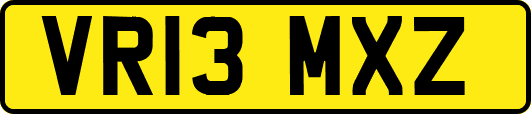 VR13MXZ