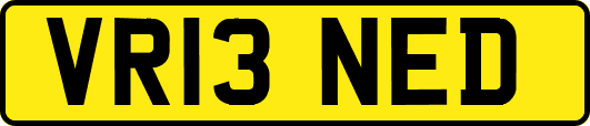 VR13NED
