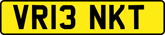 VR13NKT