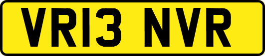 VR13NVR