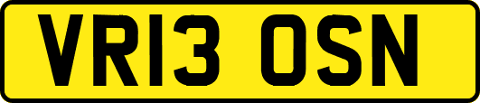 VR13OSN