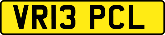 VR13PCL