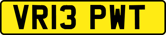 VR13PWT