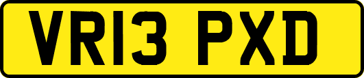 VR13PXD