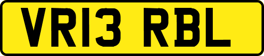 VR13RBL