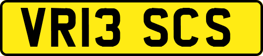 VR13SCS